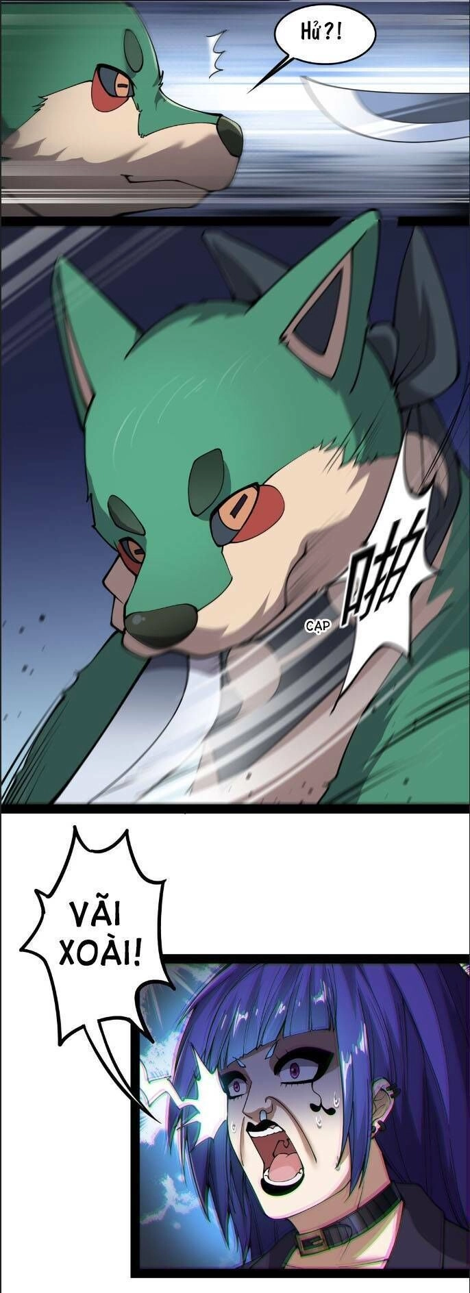 Nhật Ký Thường Ngày Của Tiên Vương Chapter 16 - 10