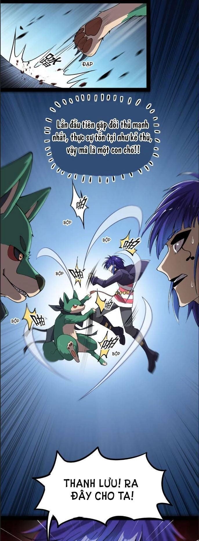 Nhật Ký Thường Ngày Của Tiên Vương Chapter 16 - 12