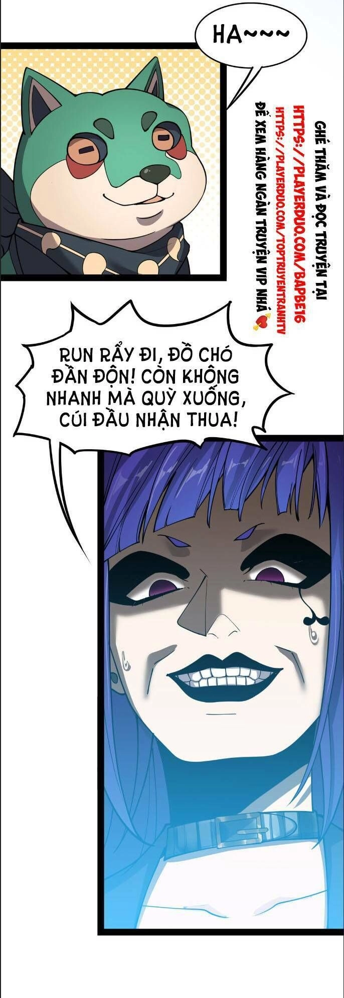 Nhật Ký Thường Ngày Của Tiên Vương Chapter 16 - 14