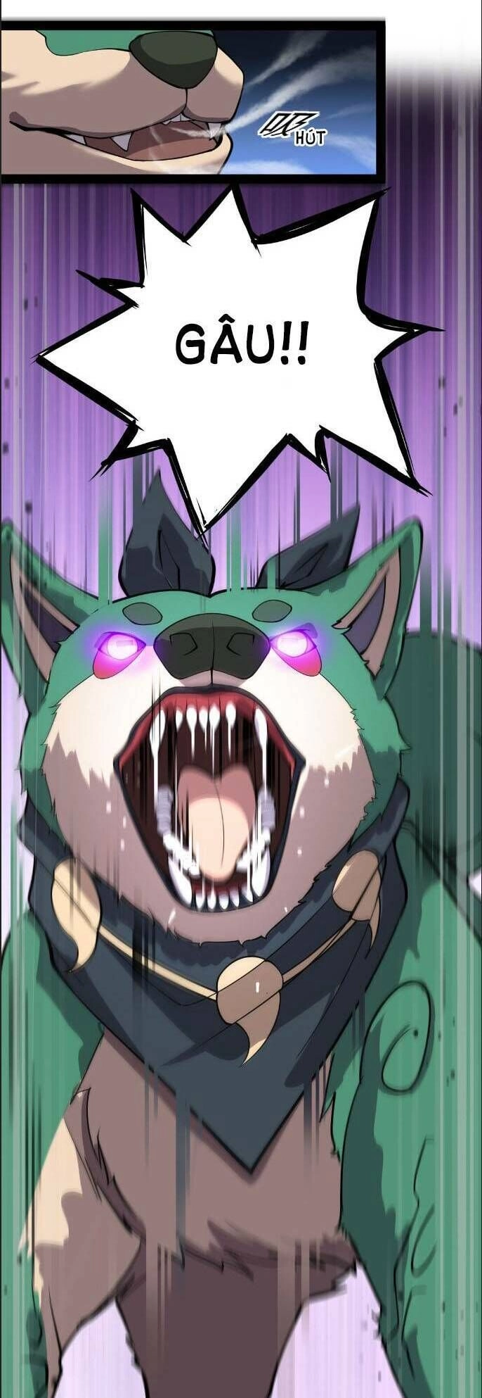 Nhật Ký Thường Ngày Của Tiên Vương Chapter 16 - 15