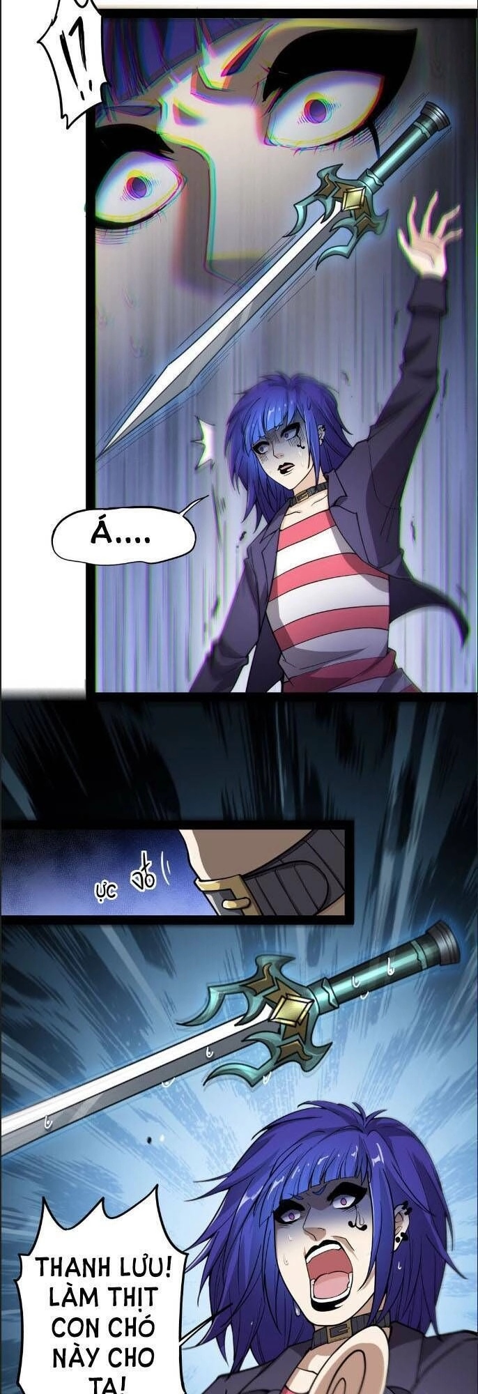 Nhật Ký Thường Ngày Của Tiên Vương Chapter 16 - 16