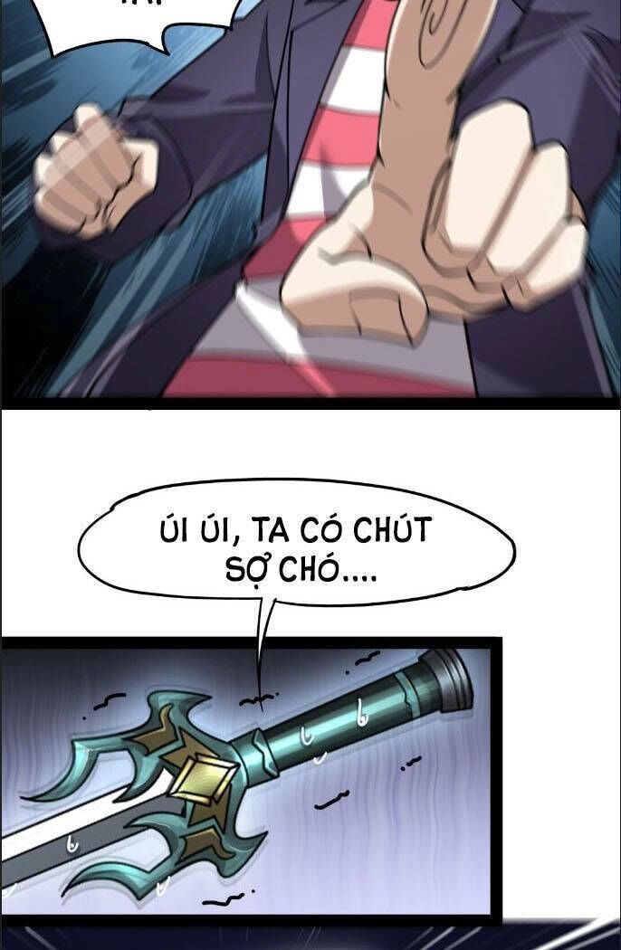 Nhật Ký Thường Ngày Của Tiên Vương Chapter 16 - 17