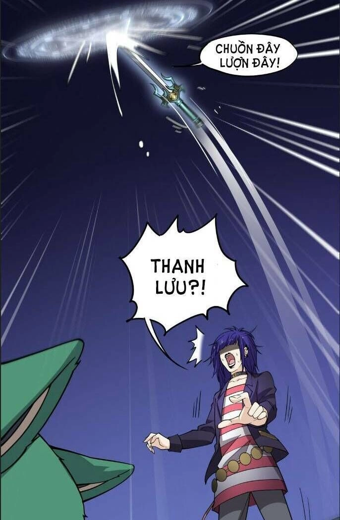 Nhật Ký Thường Ngày Của Tiên Vương Chapter 16 - 18