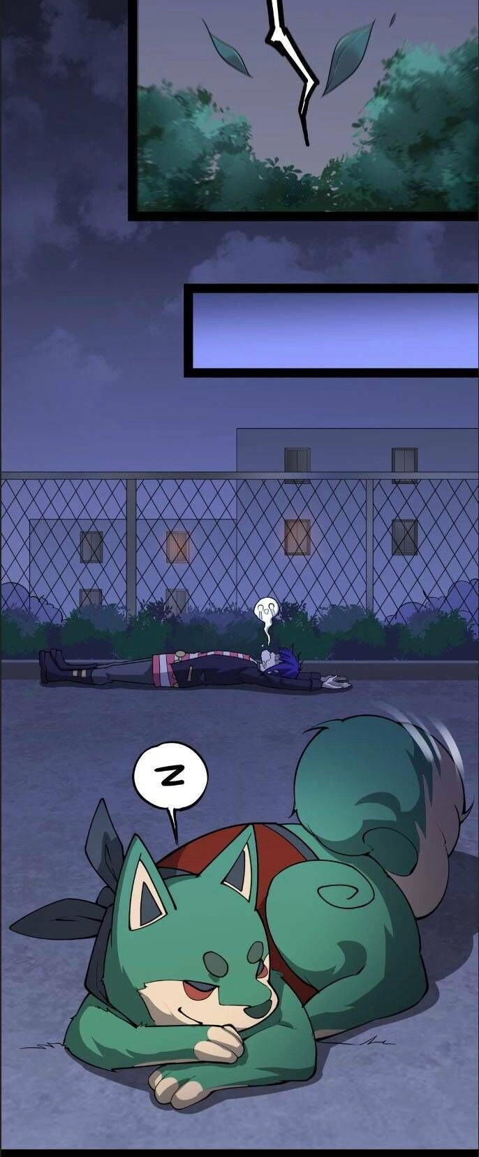 Nhật Ký Thường Ngày Của Tiên Vương Chapter 17 - 3