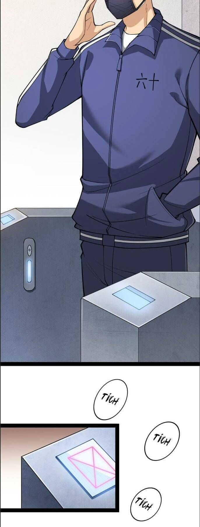 Nhật Ký Thường Ngày Của Tiên Vương Chapter 17 - 5