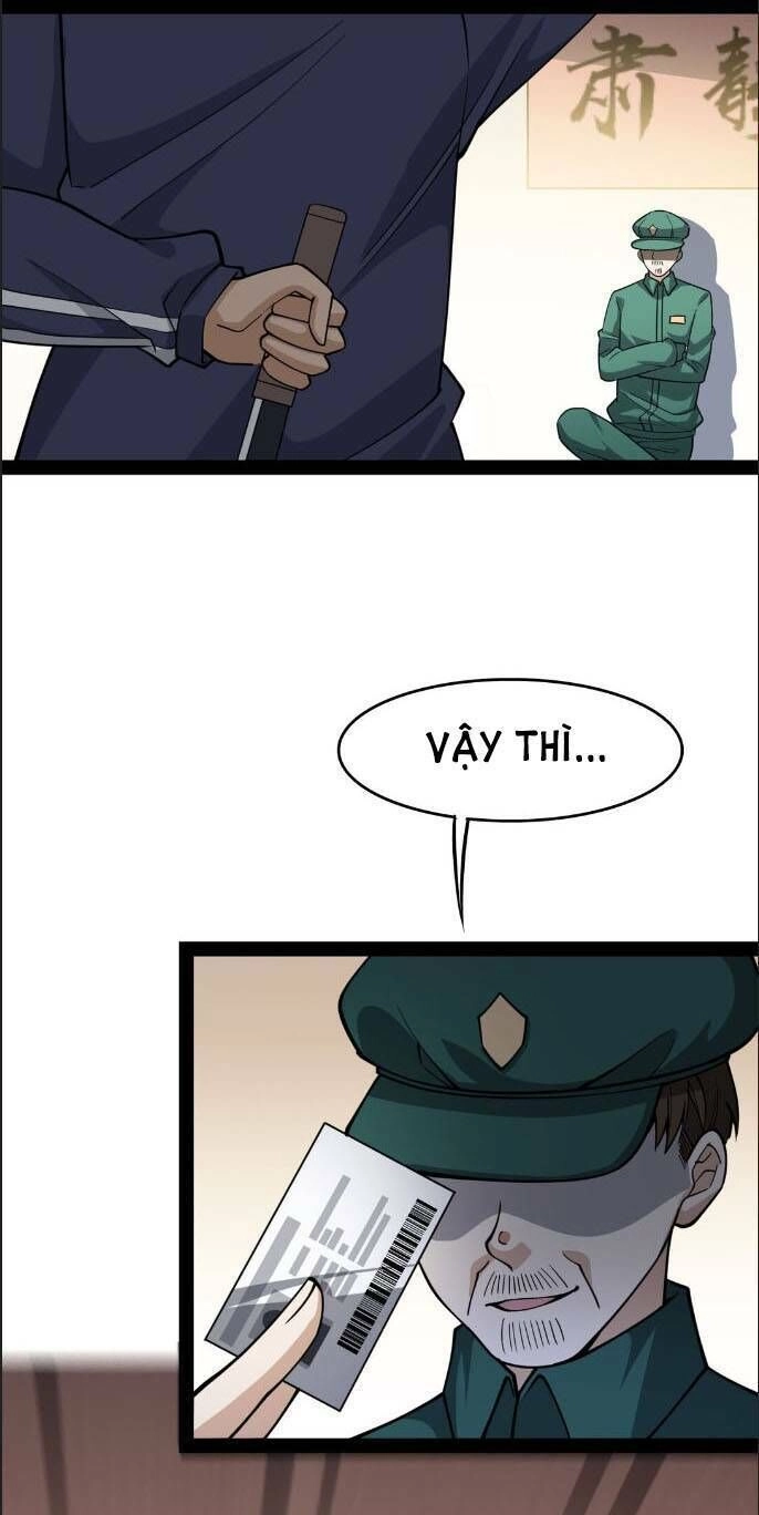 Nhật Ký Thường Ngày Của Tiên Vương Chapter 17 - 8