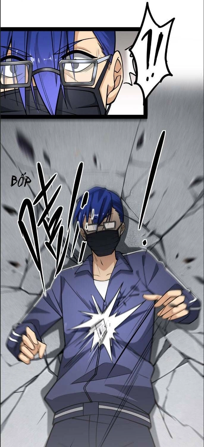 Nhật Ký Thường Ngày Của Tiên Vương Chapter 17 - 10