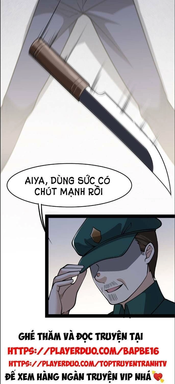 Nhật Ký Thường Ngày Của Tiên Vương Chapter 17 - 11