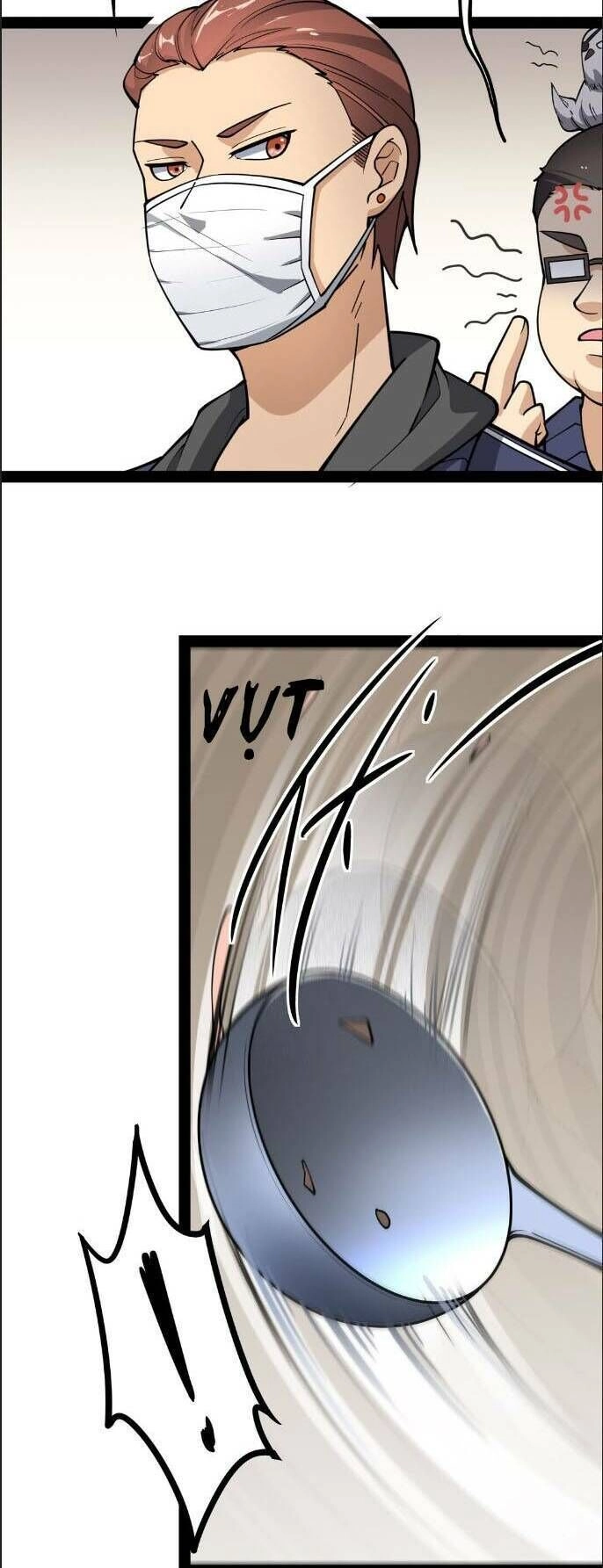 Nhật Ký Thường Ngày Của Tiên Vương Chapter 17 - 15