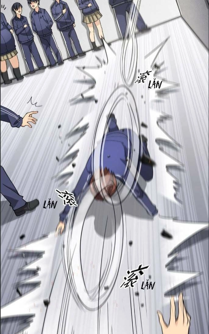 Nhật Ký Thường Ngày Của Tiên Vương Chapter 17 - 17