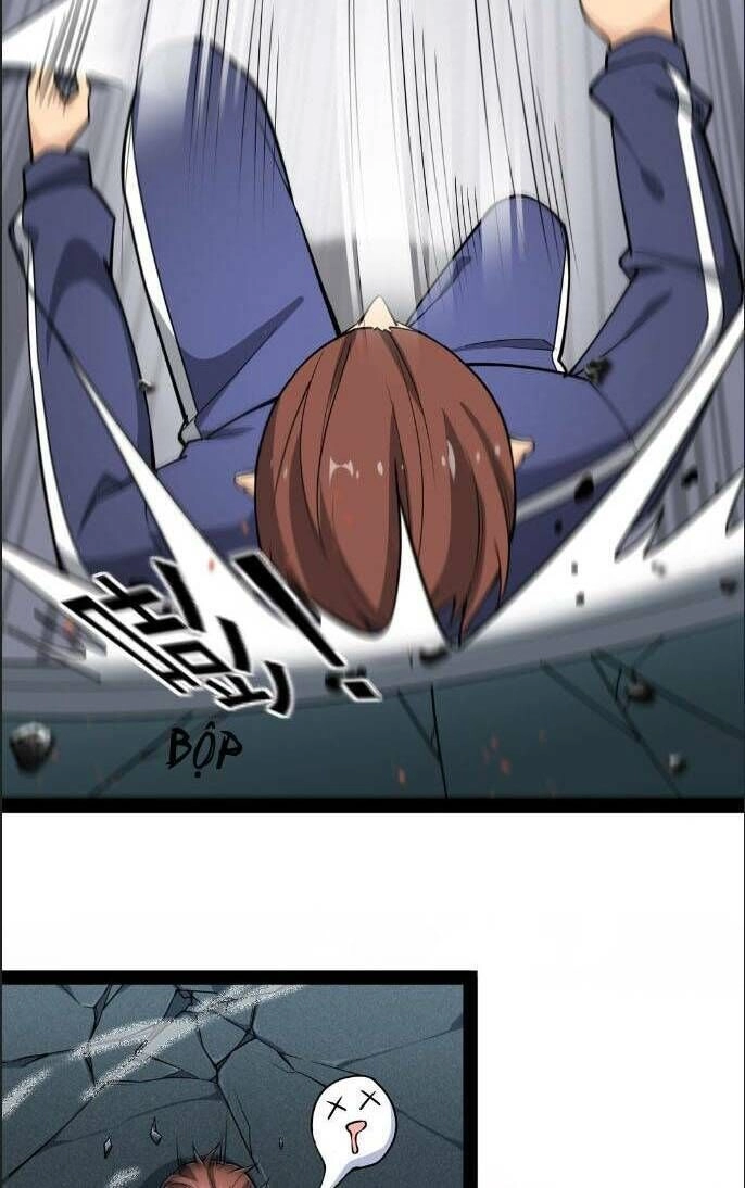 Nhật Ký Thường Ngày Của Tiên Vương Chapter 17 - 18