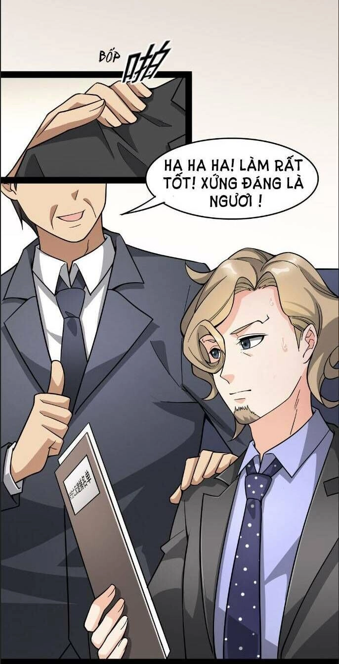 Nhật Ký Thường Ngày Của Tiên Vương Chapter 17 - 22