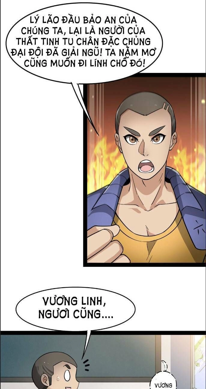 Nhật Ký Thường Ngày Của Tiên Vương Chapter 17 - 25