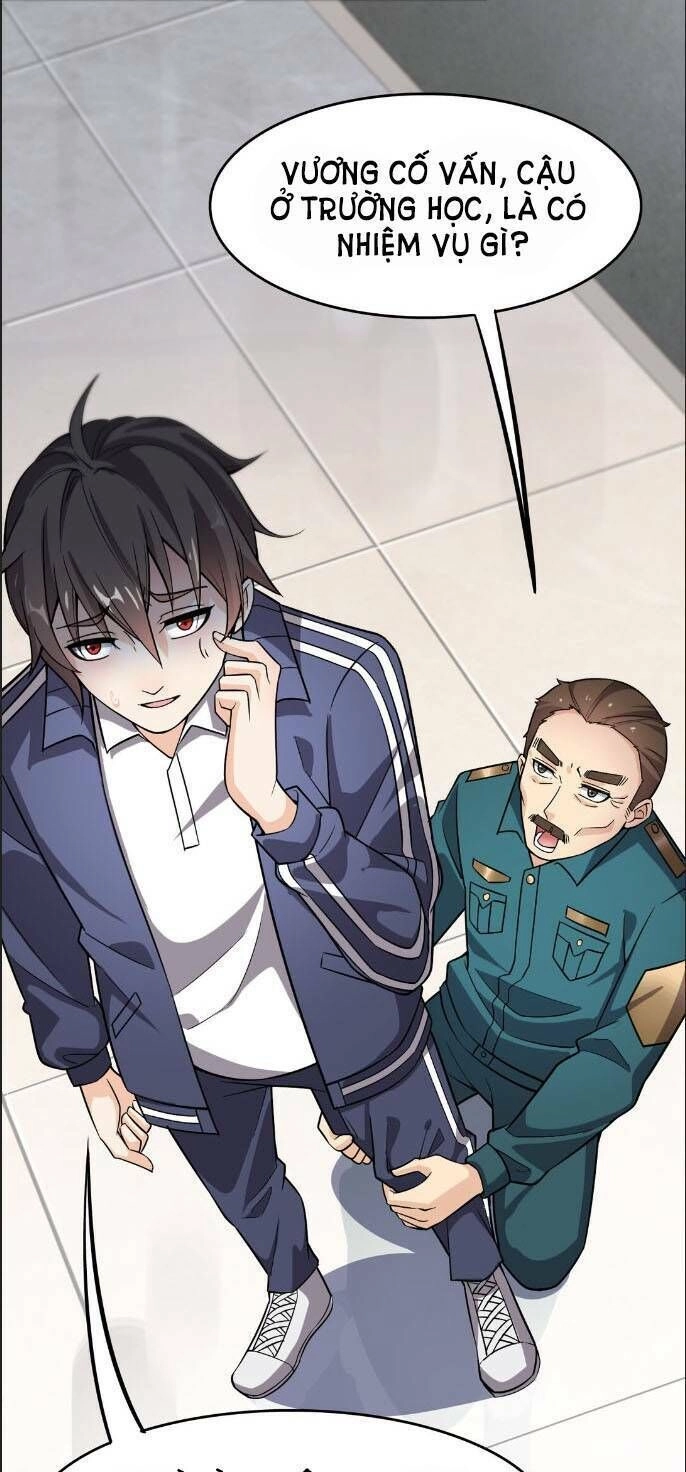 Nhật Ký Thường Ngày Của Tiên Vương Chapter 18 - 5