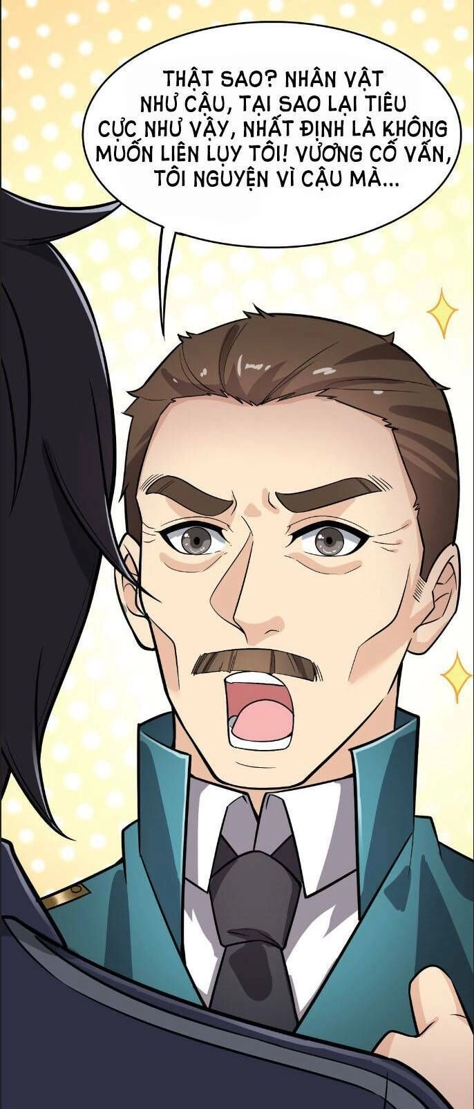 Nhật Ký Thường Ngày Của Tiên Vương Chapter 18 - 7