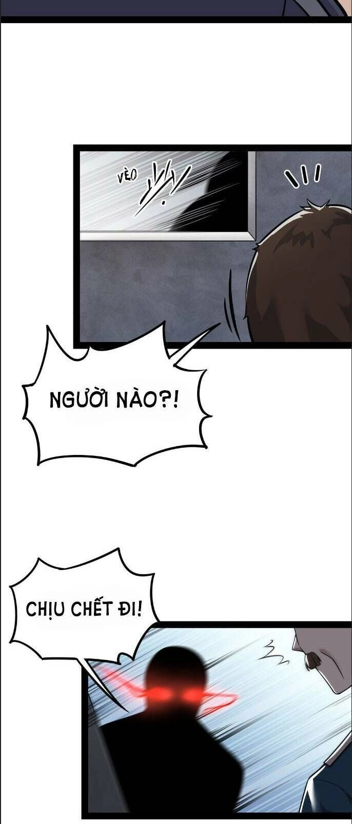 Nhật Ký Thường Ngày Của Tiên Vương Chapter 18 - 8