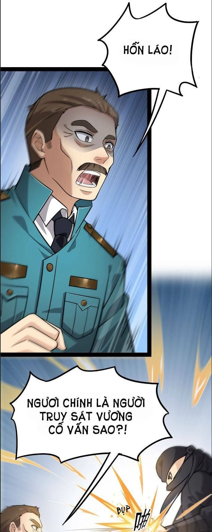 Nhật Ký Thường Ngày Của Tiên Vương Chapter 18 - 9