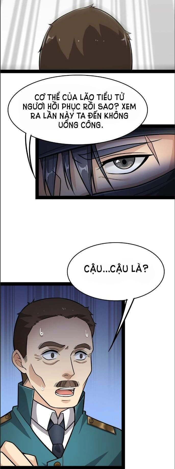 Nhật Ký Thường Ngày Của Tiên Vương Chapter 18 - 12