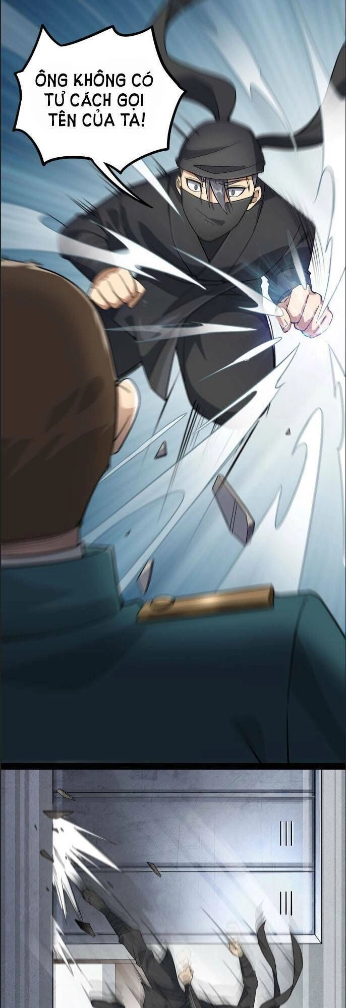 Nhật Ký Thường Ngày Của Tiên Vương Chapter 18 - 13