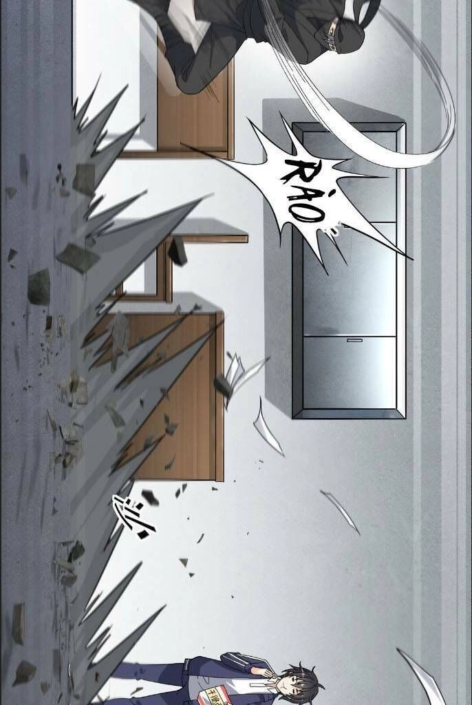 Nhật Ký Thường Ngày Của Tiên Vương Chapter 18 - 14