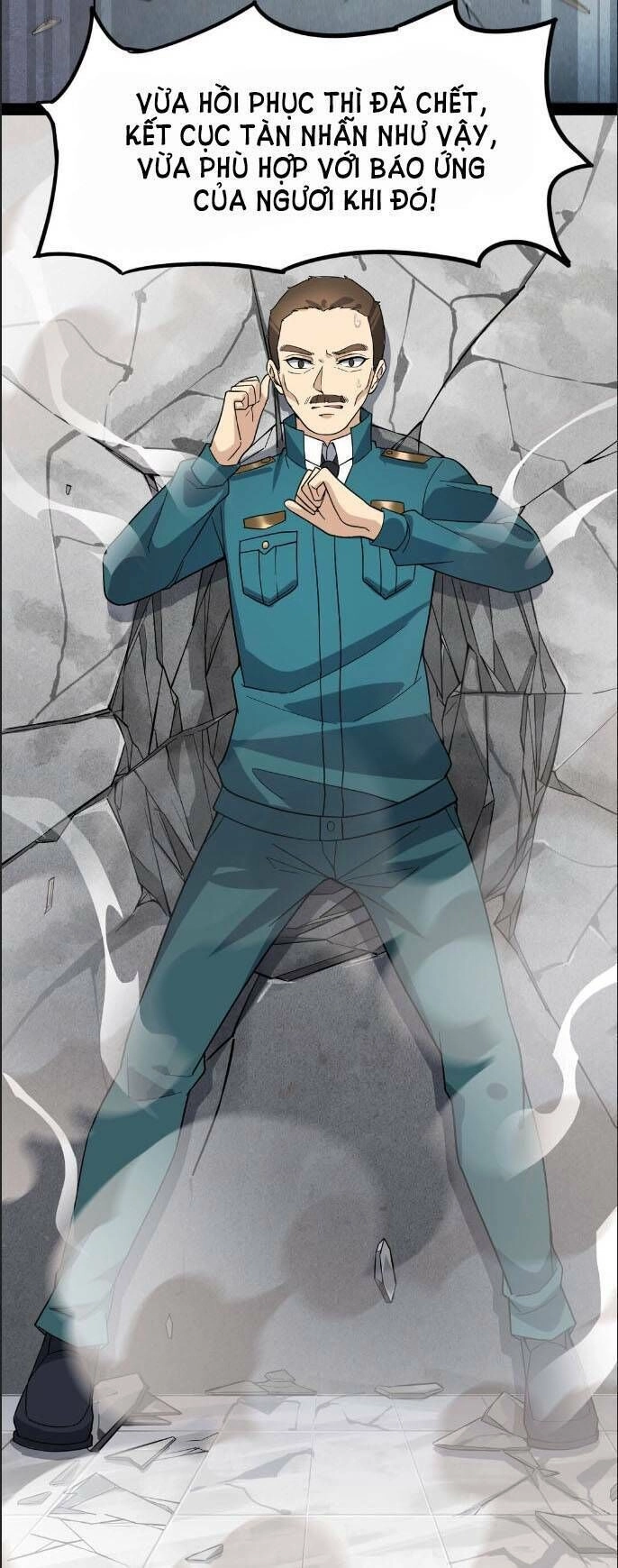 Nhật Ký Thường Ngày Của Tiên Vương Chapter 18 - 16