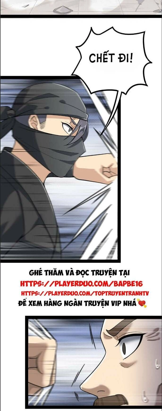 Nhật Ký Thường Ngày Của Tiên Vương Chapter 18 - 17