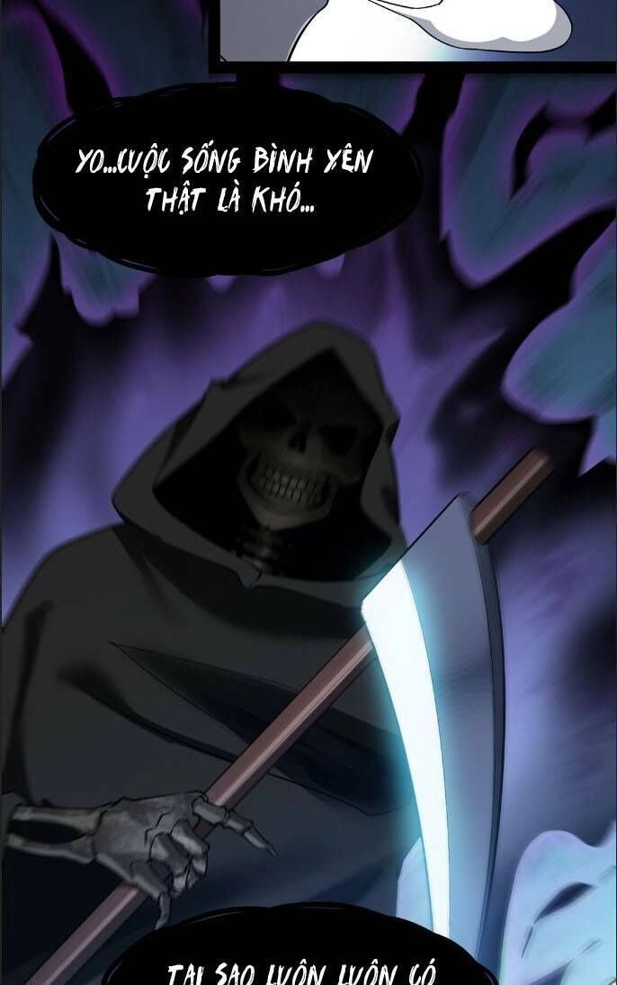 Nhật Ký Thường Ngày Của Tiên Vương Chapter 18 - 19