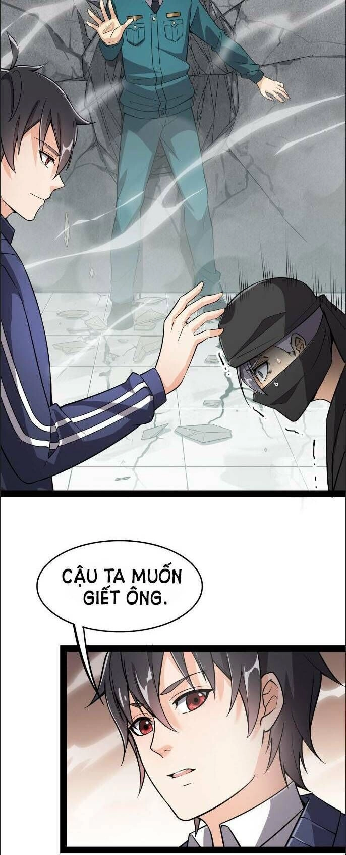 Nhật Ký Thường Ngày Của Tiên Vương Chapter 18 - 22