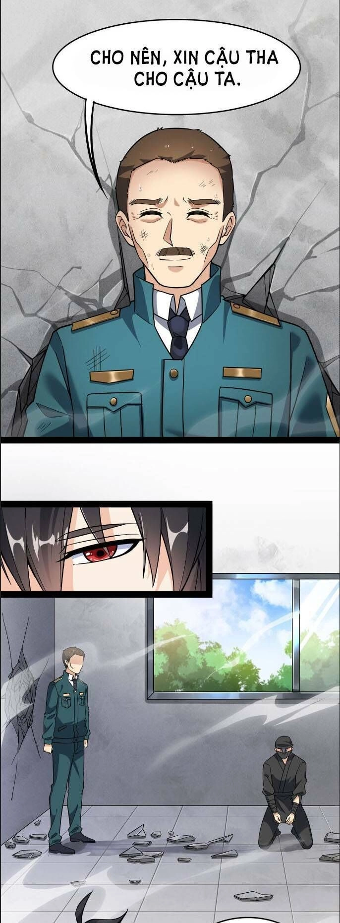 Nhật Ký Thường Ngày Của Tiên Vương Chapter 18 - 23