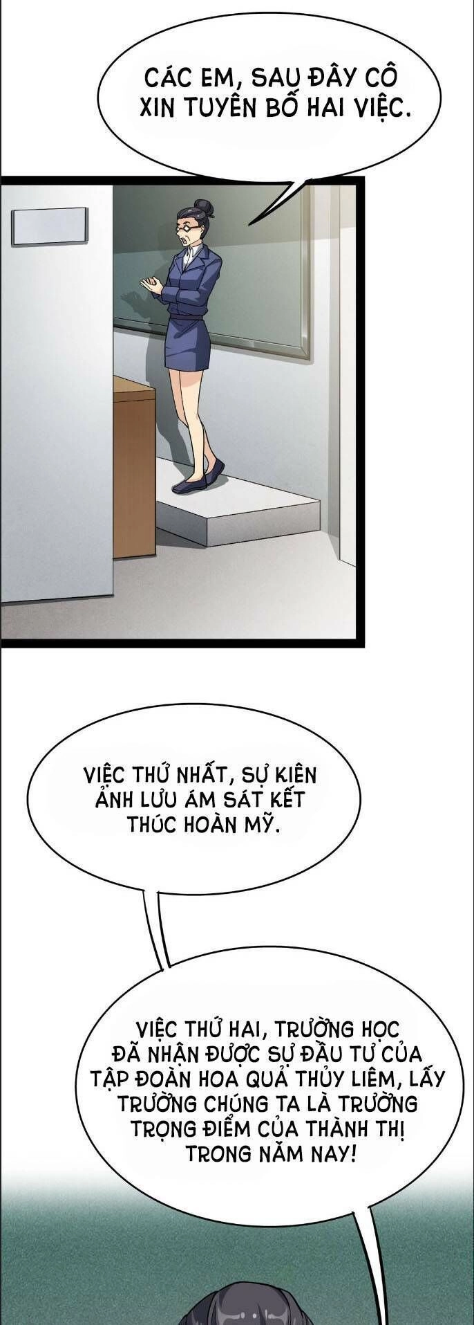 Nhật Ký Thường Ngày Của Tiên Vương Chapter 18 - 25