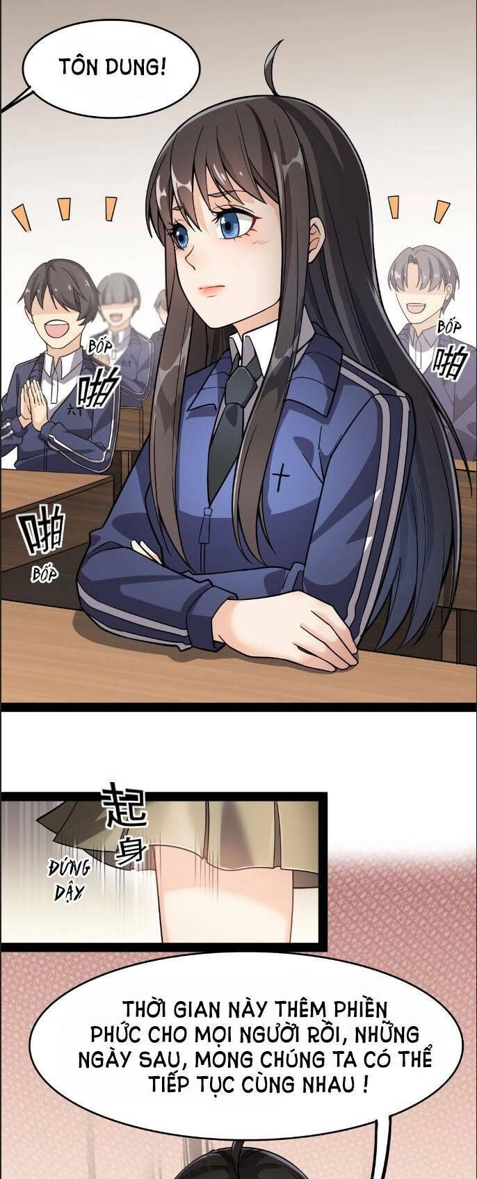 Nhật Ký Thường Ngày Của Tiên Vương Chapter 18 - 27