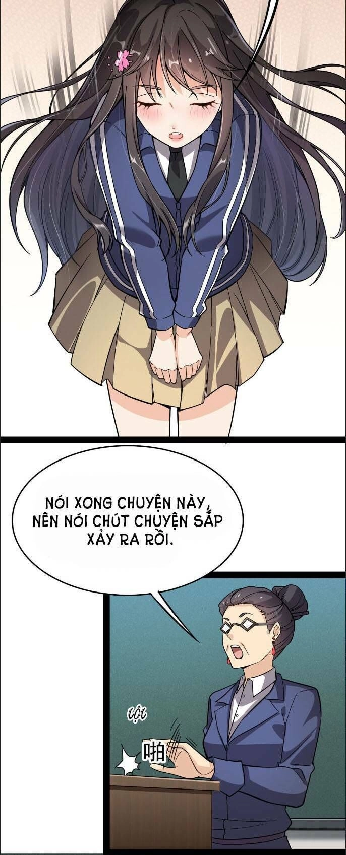 Nhật Ký Thường Ngày Của Tiên Vương Chapter 18 - 28