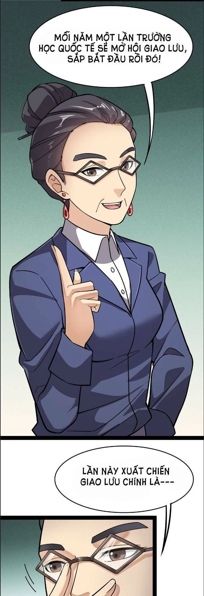 Nhật Ký Thường Ngày Của Tiên Vương Chapter 18 - 29