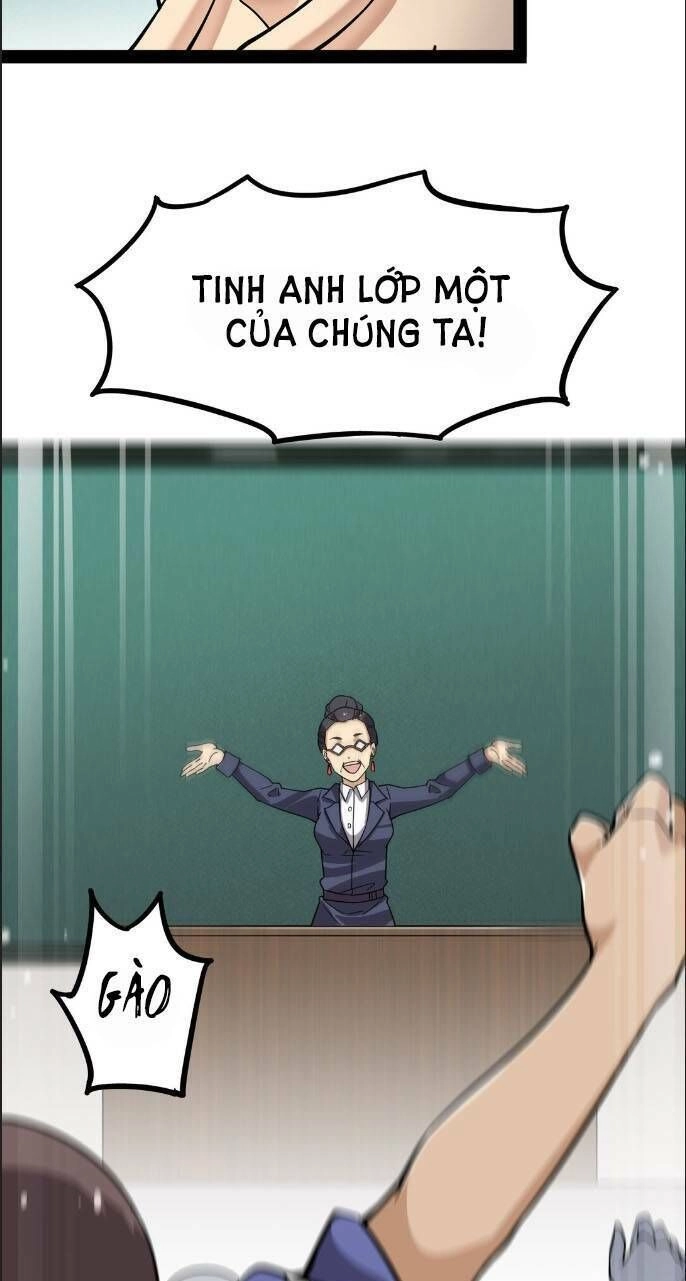 Nhật Ký Thường Ngày Của Tiên Vương Chapter 18 - 30