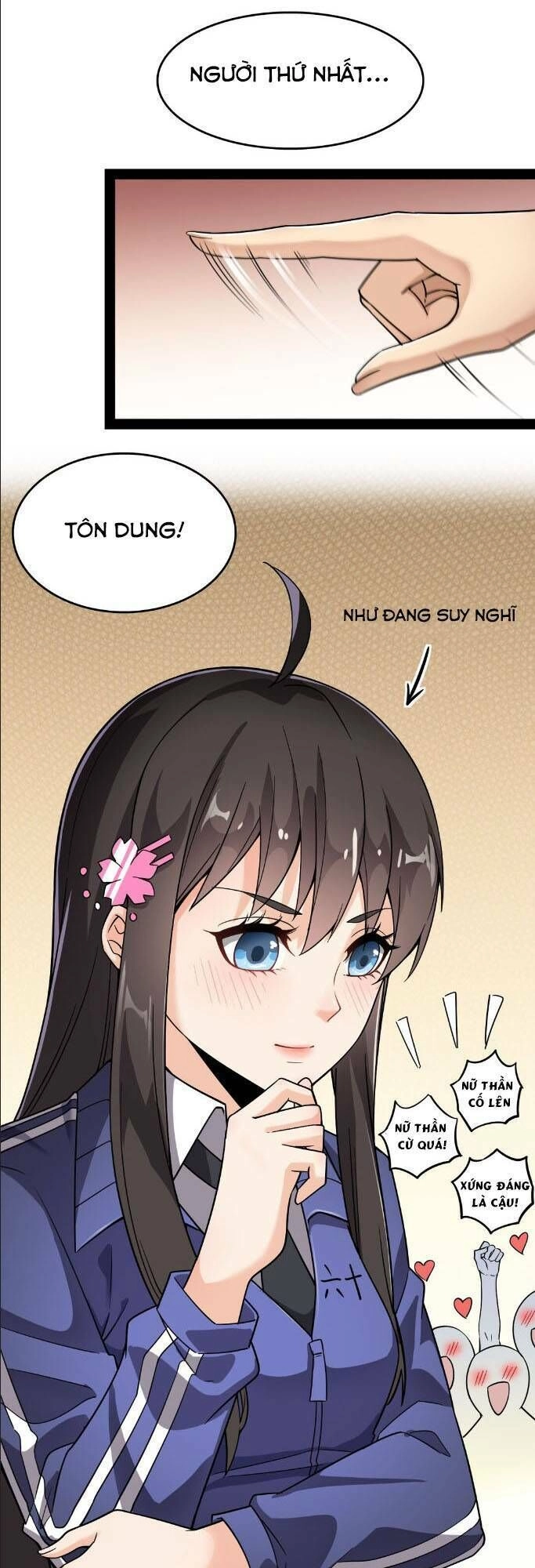 Nhật Ký Thường Ngày Của Tiên Vương Chapter 19 - 5