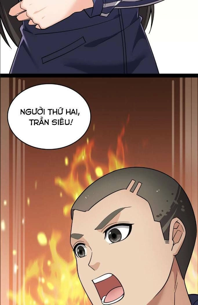 Nhật Ký Thường Ngày Của Tiên Vương Chapter 19 - 6