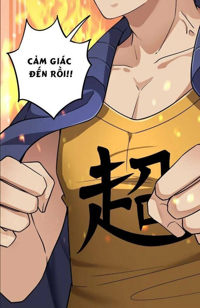 Nhật Ký Thường Ngày Của Tiên Vương Chapter 19 - 7