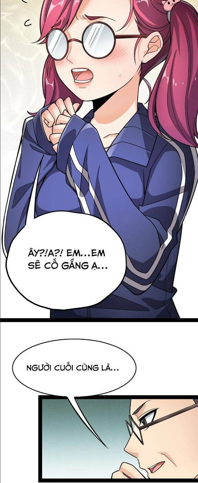 Nhật Ký Thường Ngày Của Tiên Vương Chapter 19 - 9