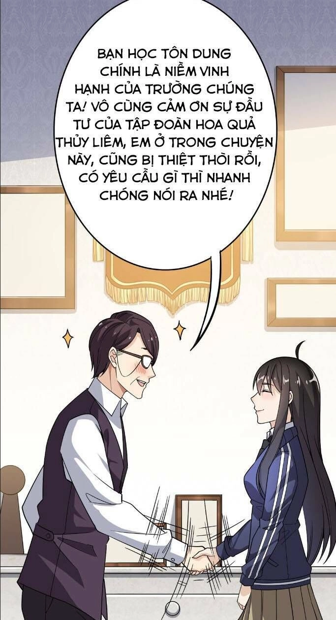 Nhật Ký Thường Ngày Của Tiên Vương Chapter 19 - 11