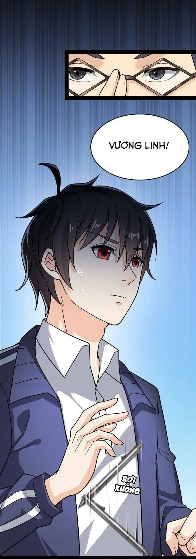 Nhật Ký Thường Ngày Của Tiên Vương Chapter 19 - 14