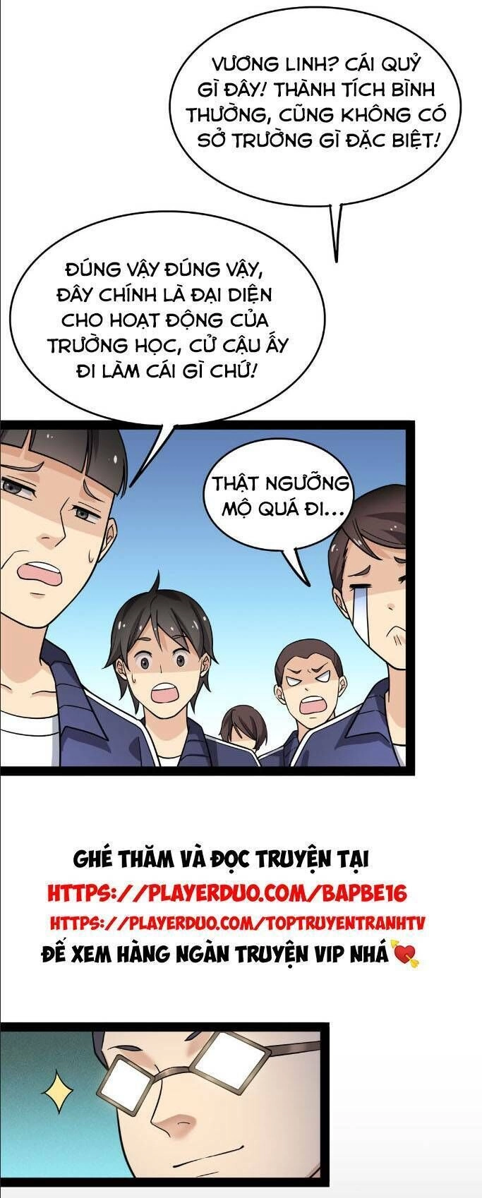 Nhật Ký Thường Ngày Của Tiên Vương Chapter 19 - 15