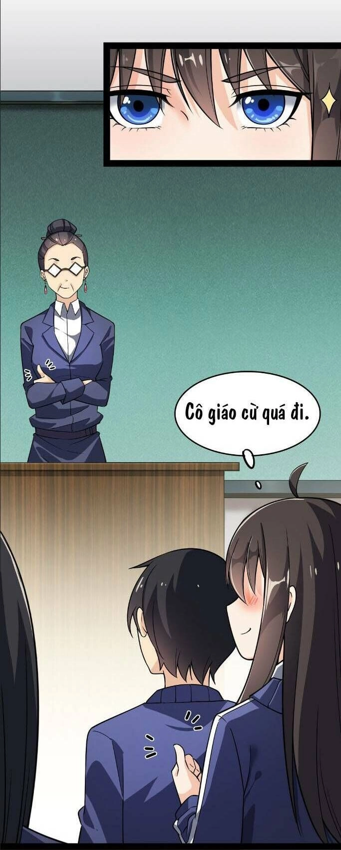 Nhật Ký Thường Ngày Của Tiên Vương Chapter 19 - 16