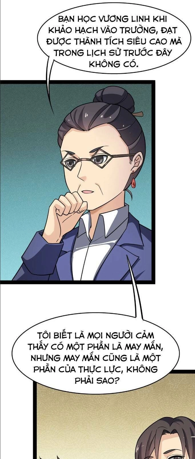 Nhật Ký Thường Ngày Của Tiên Vương Chapter 19 - 17