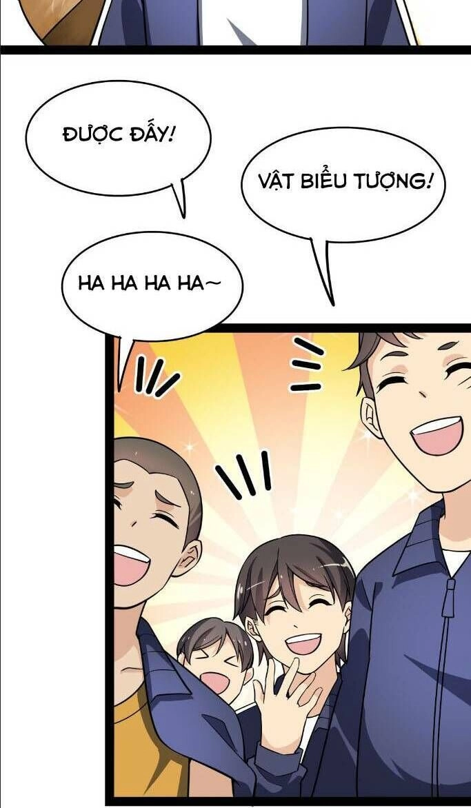 Nhật Ký Thường Ngày Của Tiên Vương Chapter 19 - 20