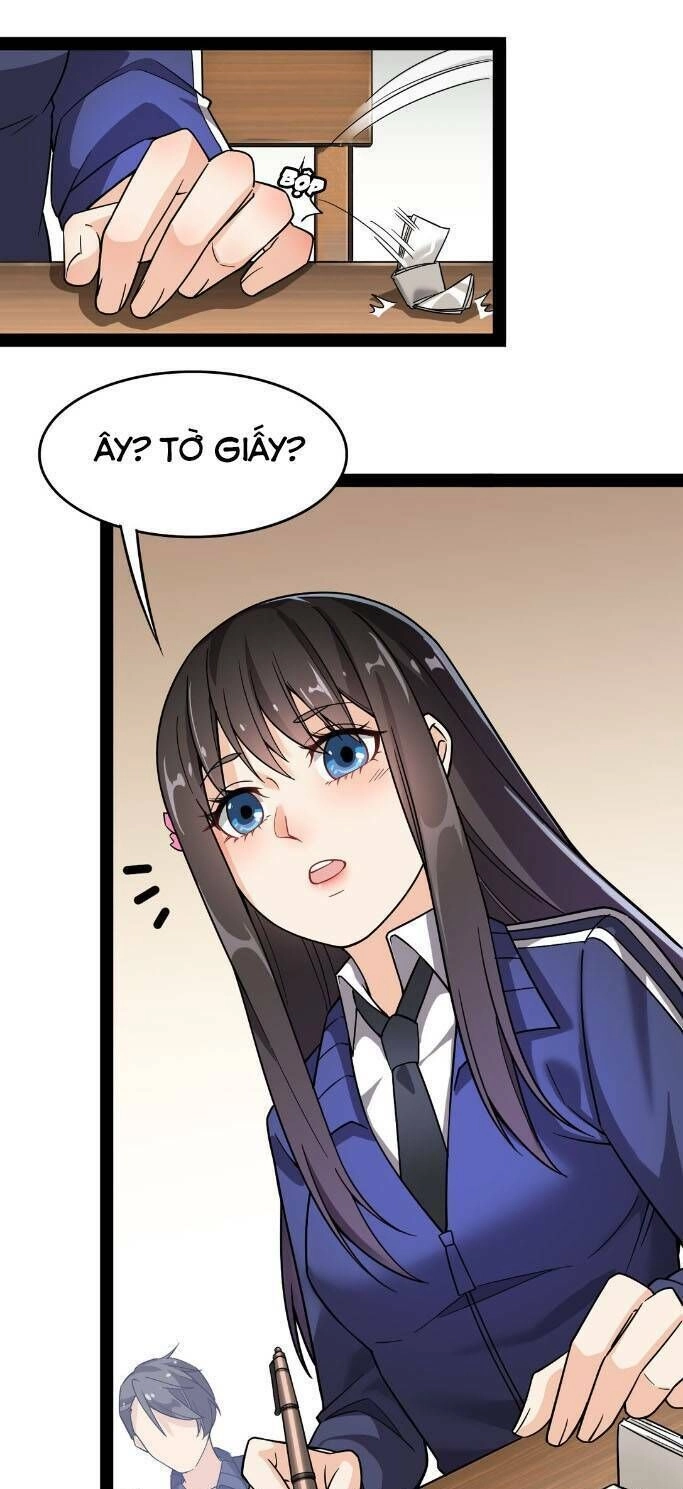 Nhật Ký Thường Ngày Của Tiên Vương Chapter 19 - 21