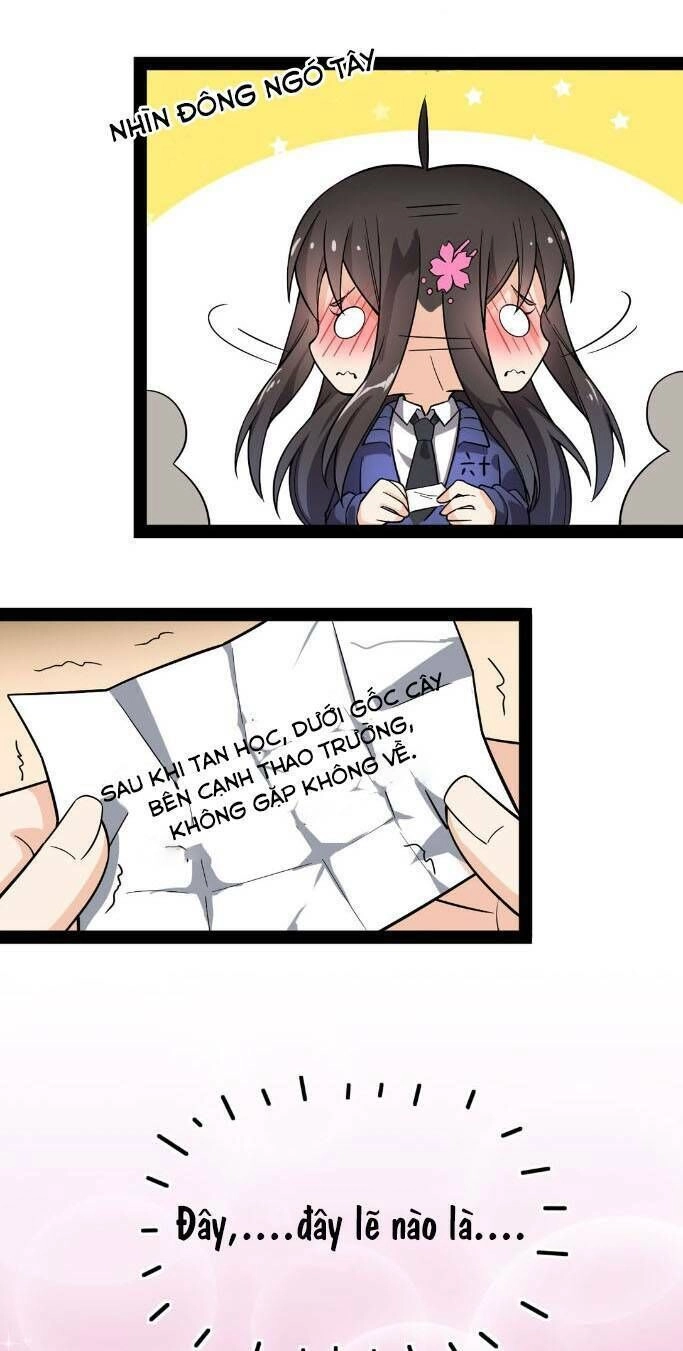 Nhật Ký Thường Ngày Của Tiên Vương Chapter 19 - 23