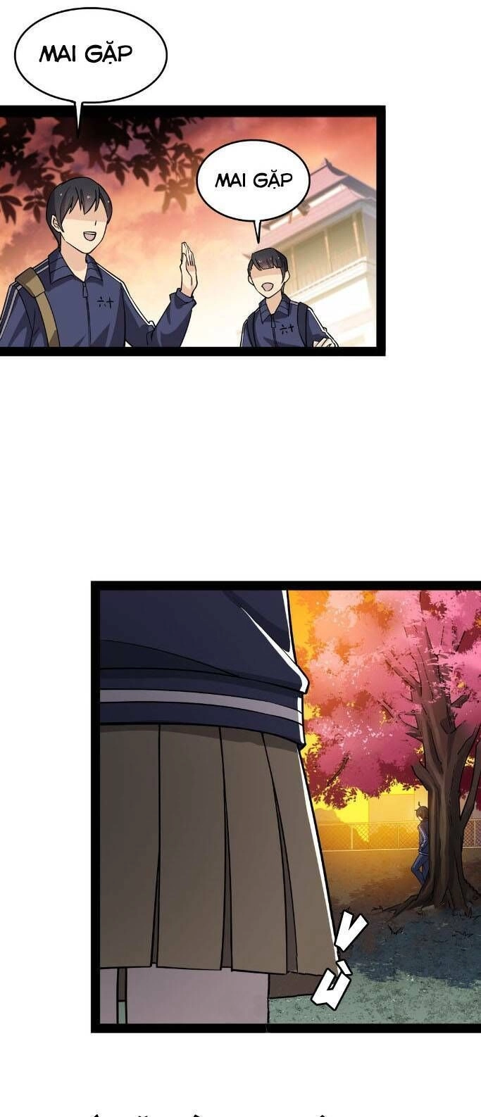 Nhật Ký Thường Ngày Của Tiên Vương Chapter 19 - 25