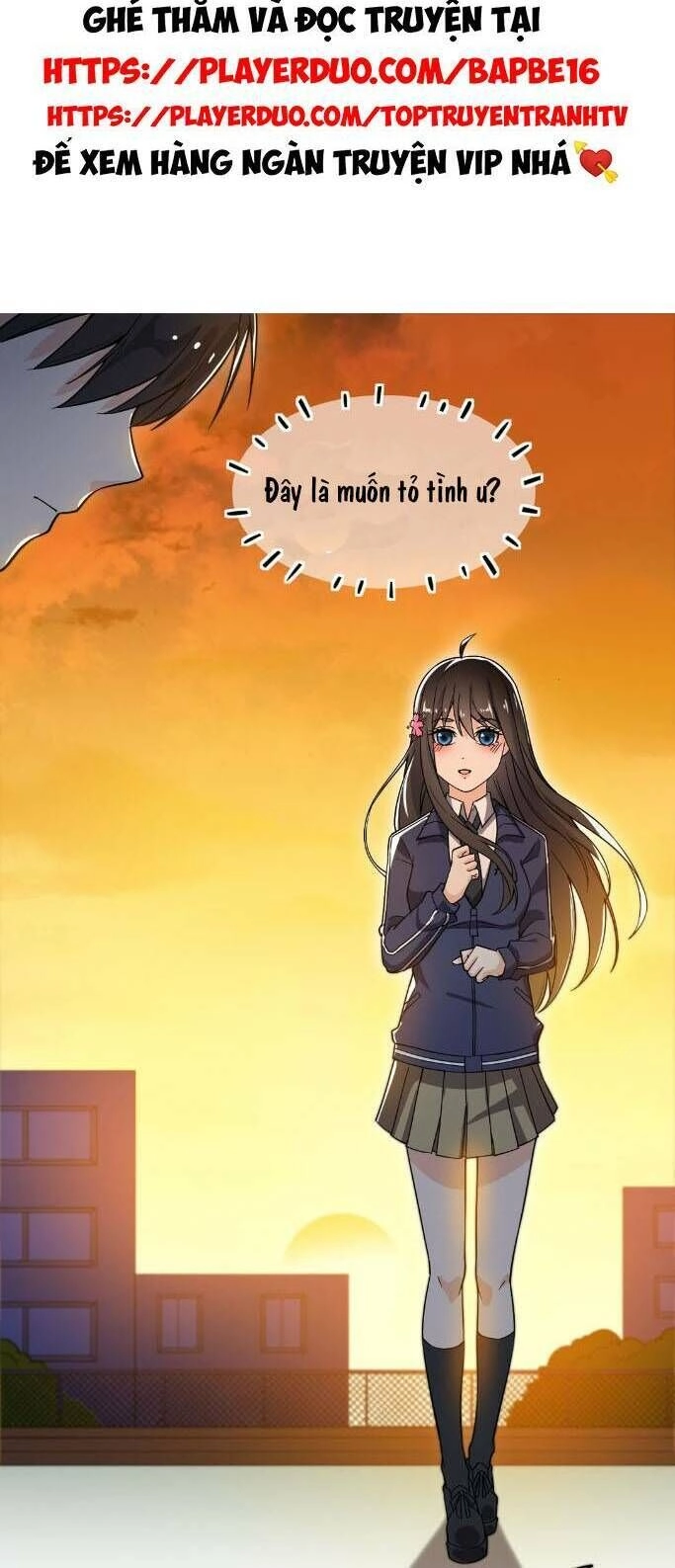 Nhật Ký Thường Ngày Của Tiên Vương Chapter 19 - 26