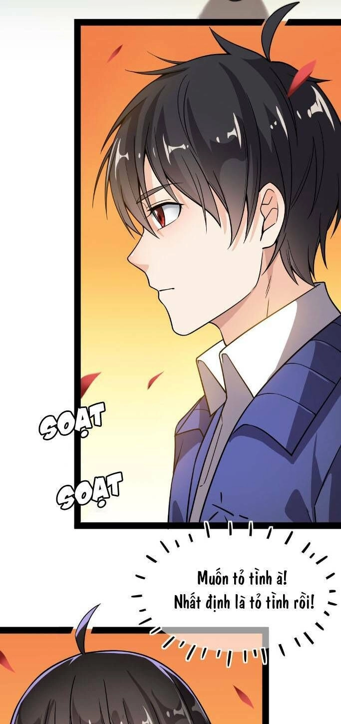 Nhật Ký Thường Ngày Của Tiên Vương Chapter 19 - 27