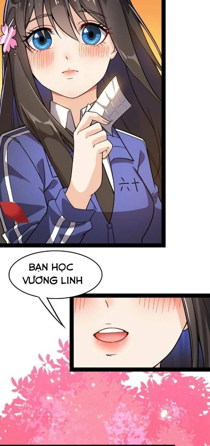 Nhật Ký Thường Ngày Của Tiên Vương Chapter 19 - 28